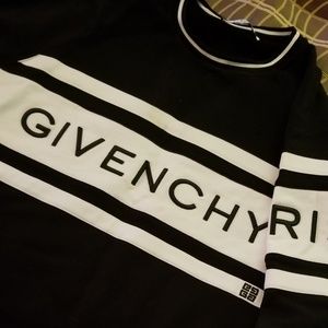 Givenchy sweater